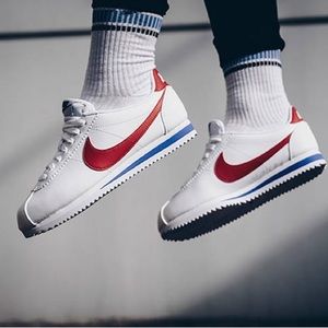 Nike Women’s Classic Cortez